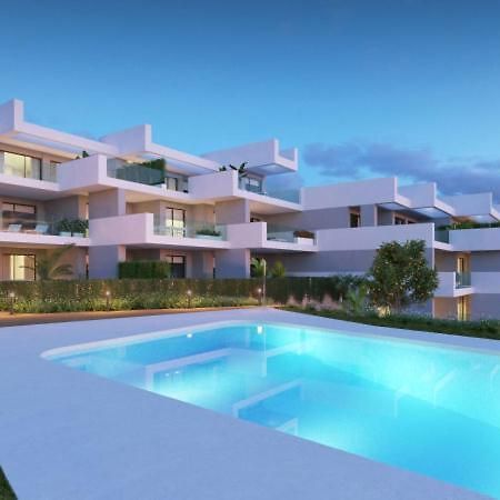 Pure South Residence Manilva Buitenkant foto