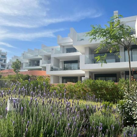 Pure South Residence Manilva Buitenkant foto