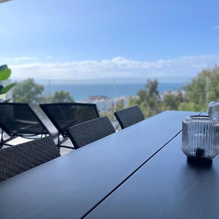 Pure South Residence Manilva Buitenkant foto