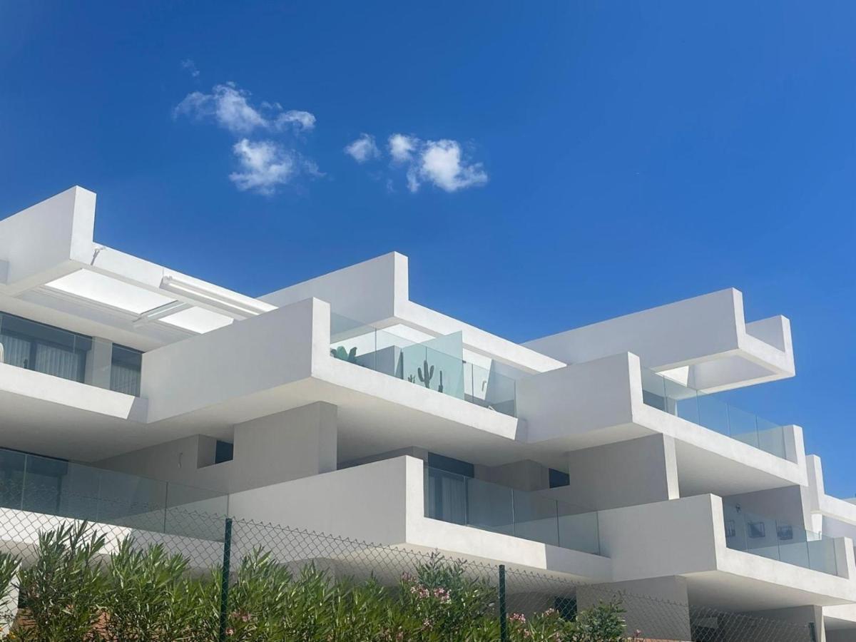 Pure South Residence Manilva Buitenkant foto