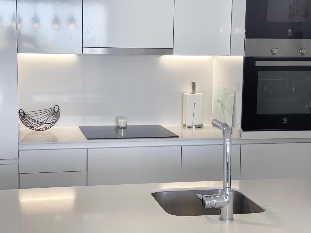 Pure South Residence Manilva Buitenkant foto