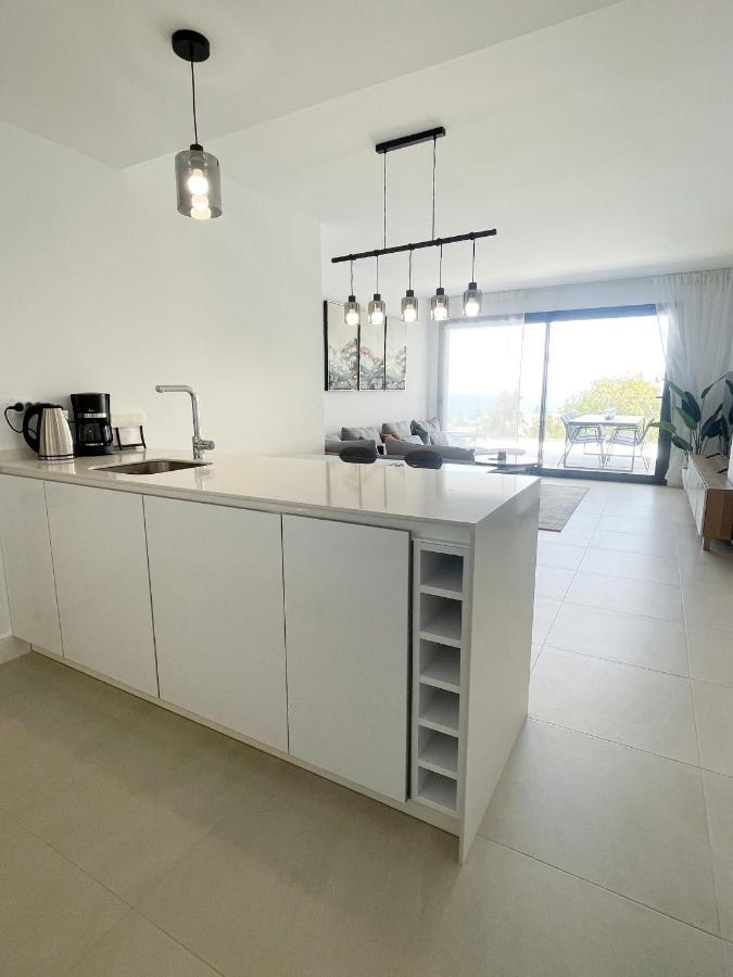 Pure South Residence Manilva Buitenkant foto