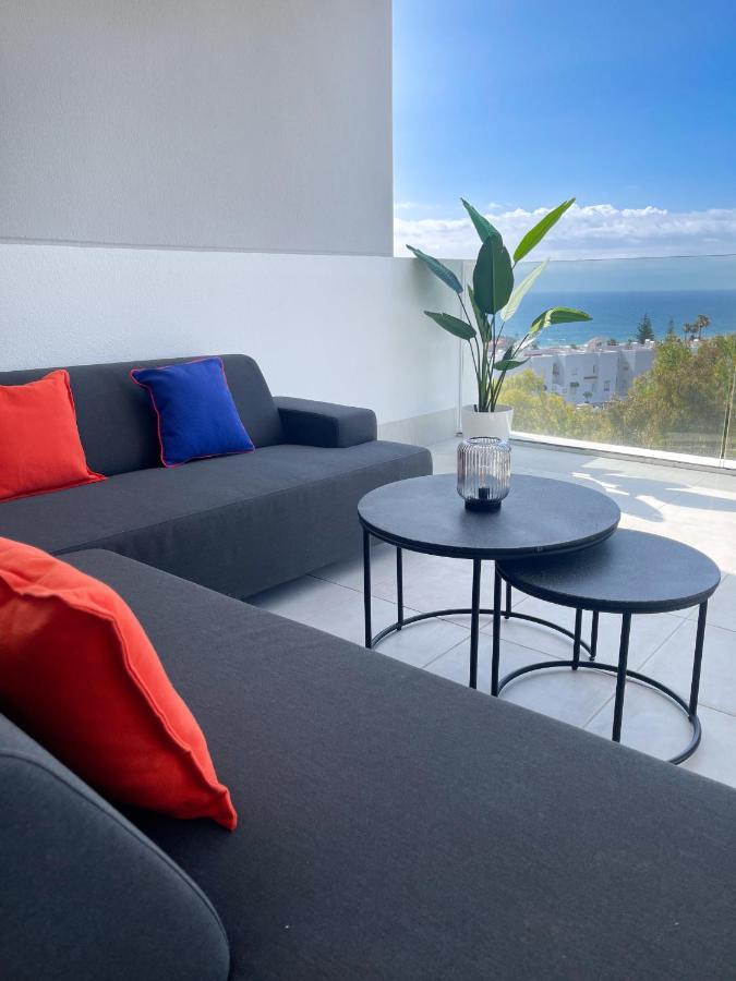 Pure South Residence Manilva Buitenkant foto