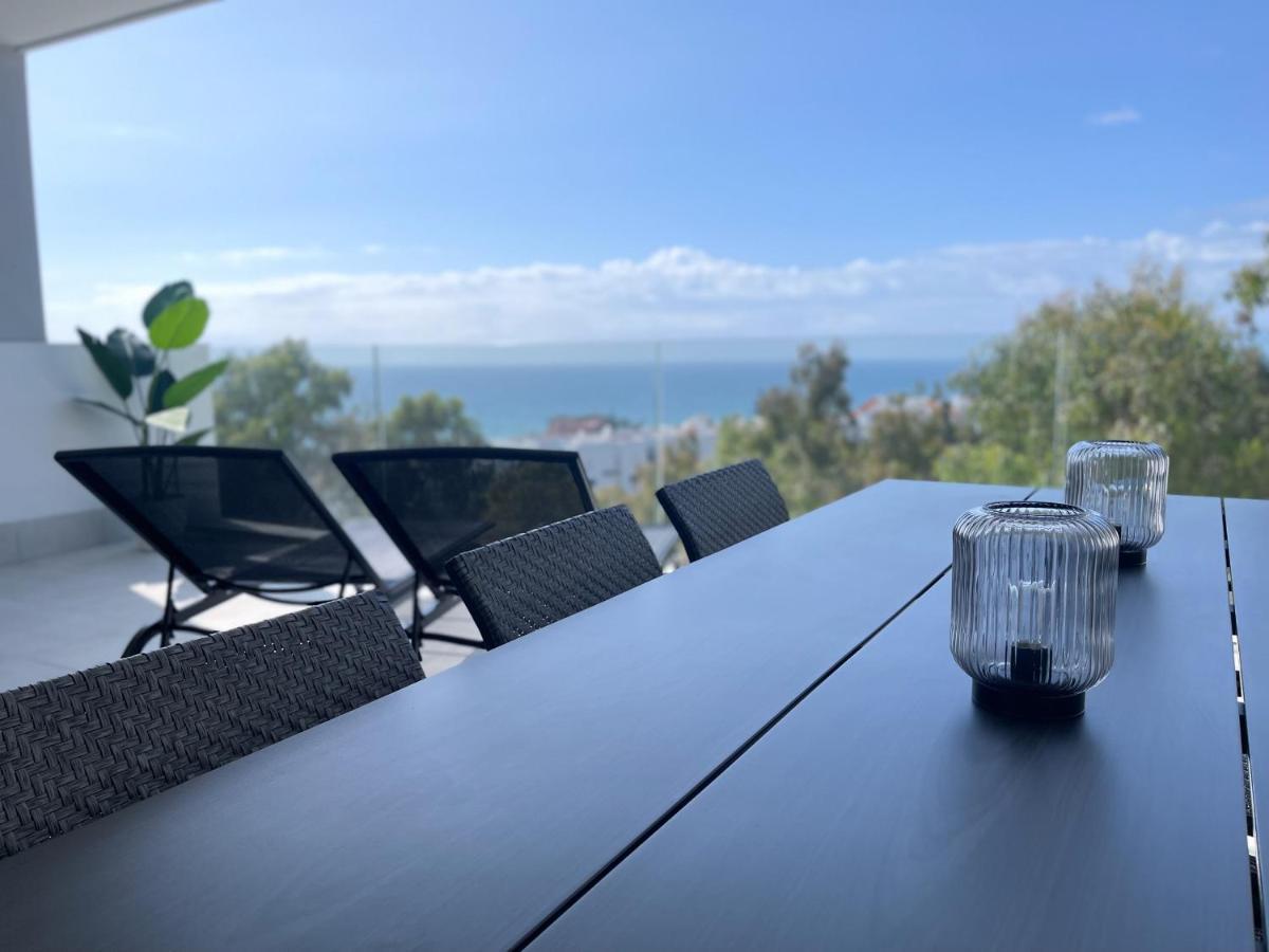 Pure South Residence Manilva Buitenkant foto