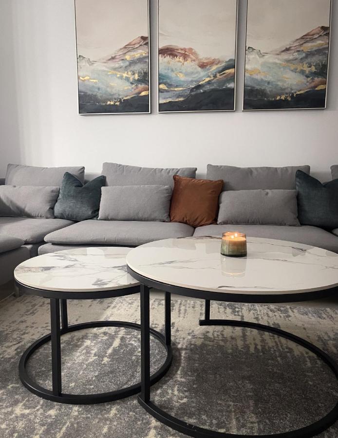 Pure South Residence Manilva Buitenkant foto