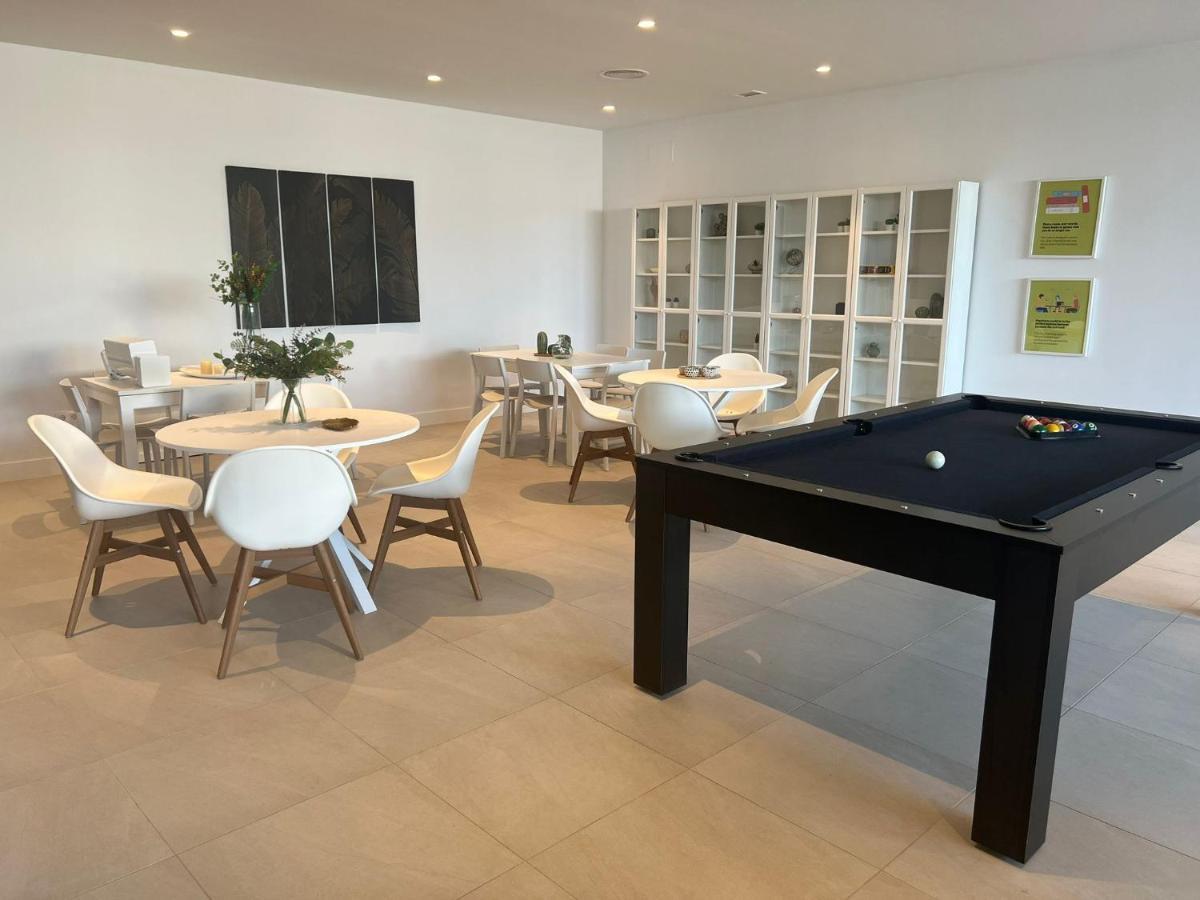 Pure South Residence Manilva Buitenkant foto
