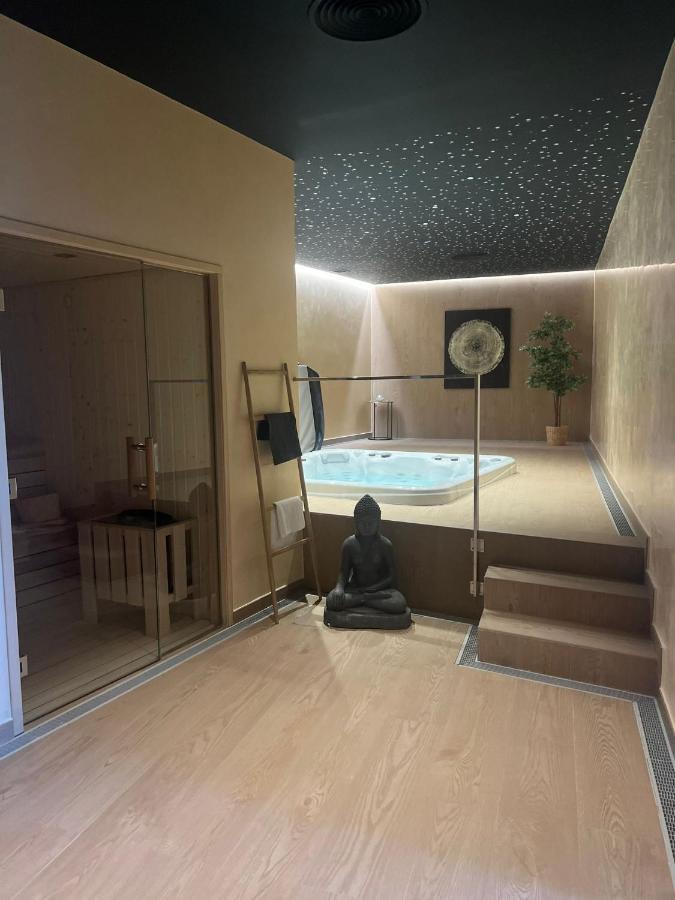 Pure South Residence Manilva Buitenkant foto
