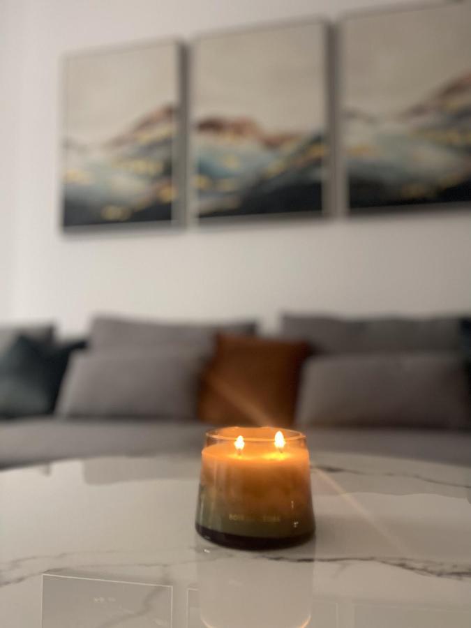 Pure South Residence Manilva Buitenkant foto