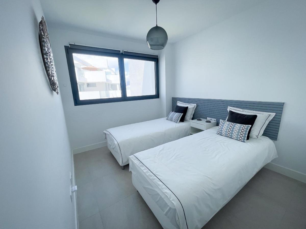 Pure South Residence Manilva Buitenkant foto