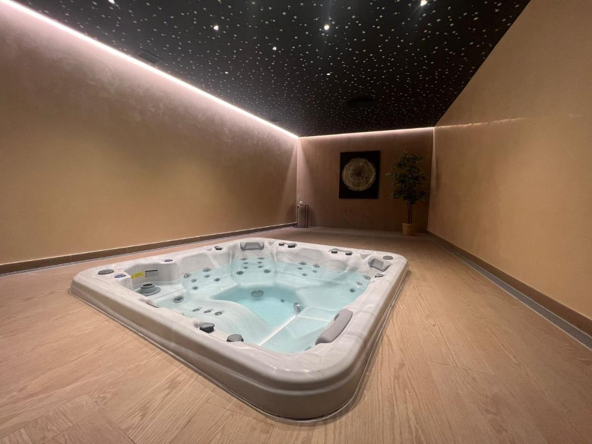 Pure South Residence Manilva Buitenkant foto