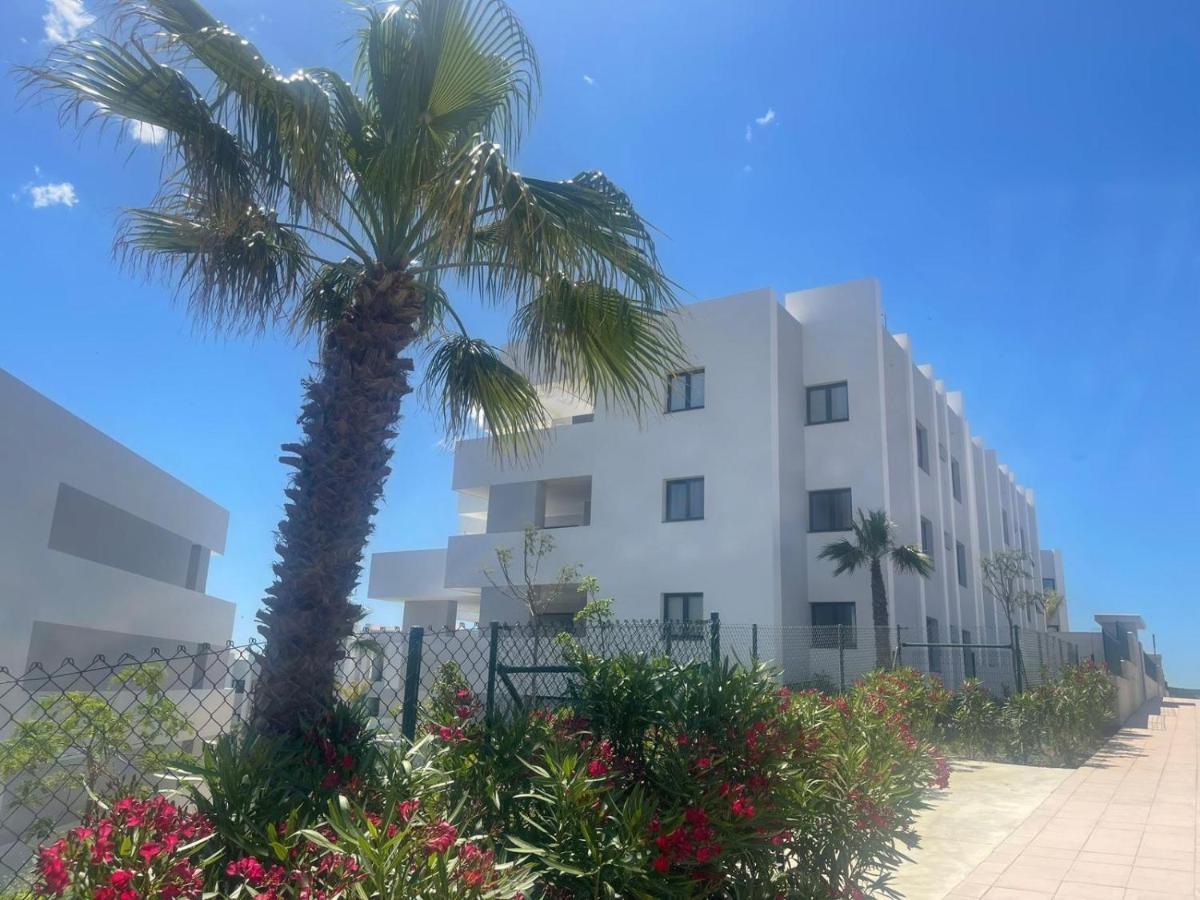Pure South Residence Manilva Buitenkant foto