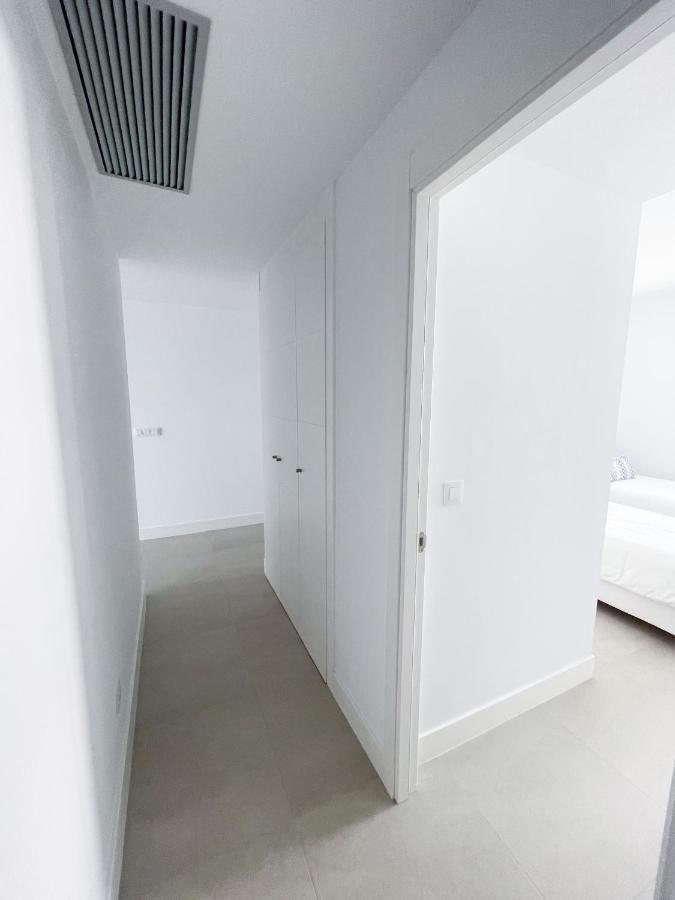 Pure South Residence Manilva Buitenkant foto