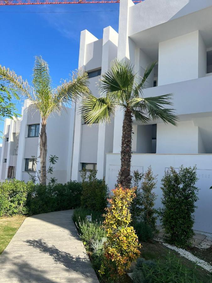 Pure South Residence Manilva Buitenkant foto