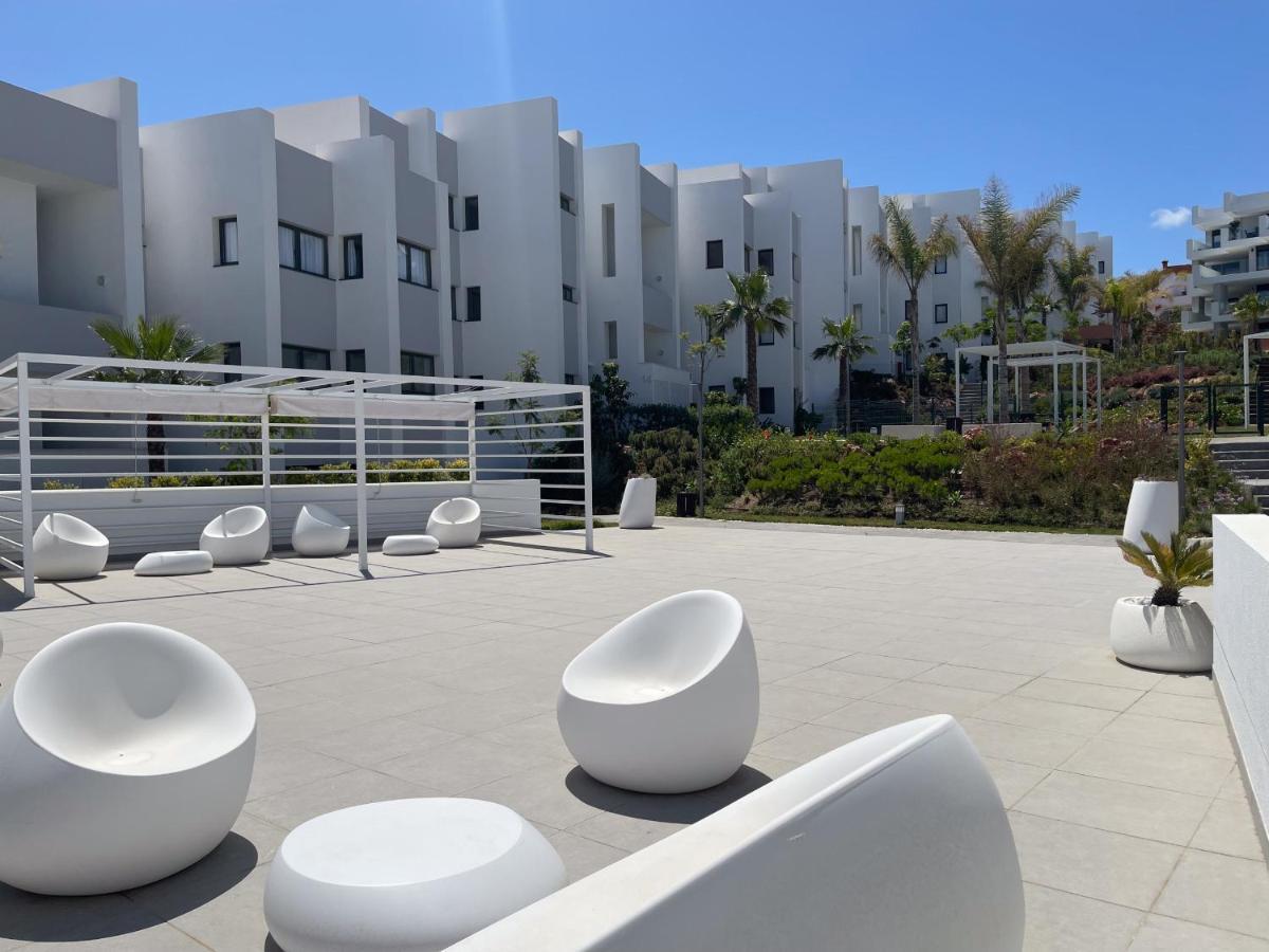 Pure South Residence Manilva Buitenkant foto