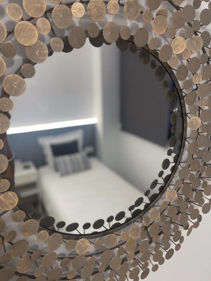 Pure South Residence Manilva Buitenkant foto