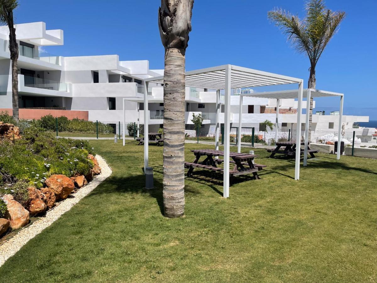 Pure South Residence Manilva Buitenkant foto