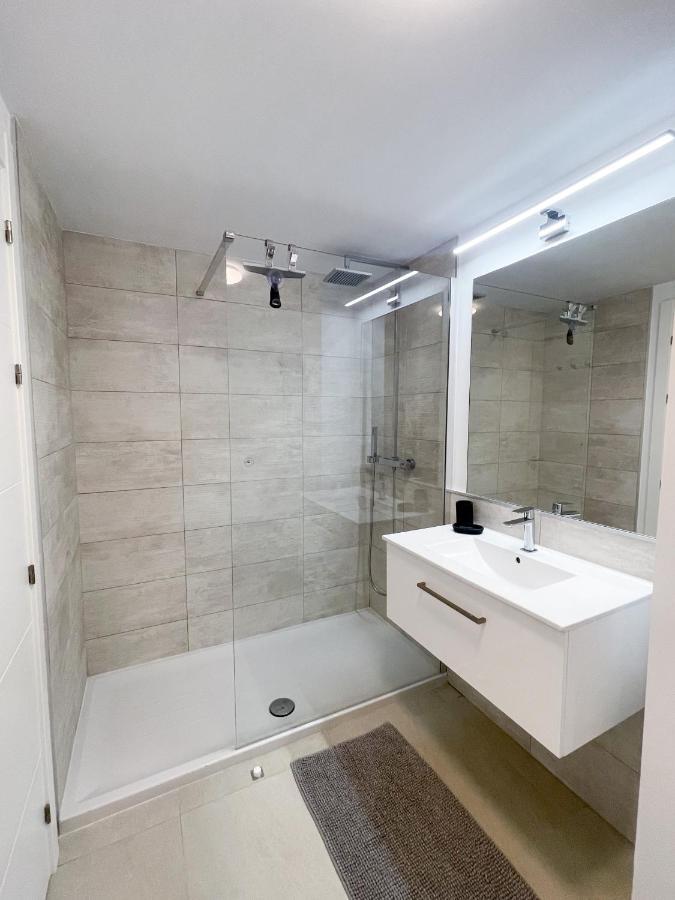 Pure South Residence Manilva Buitenkant foto