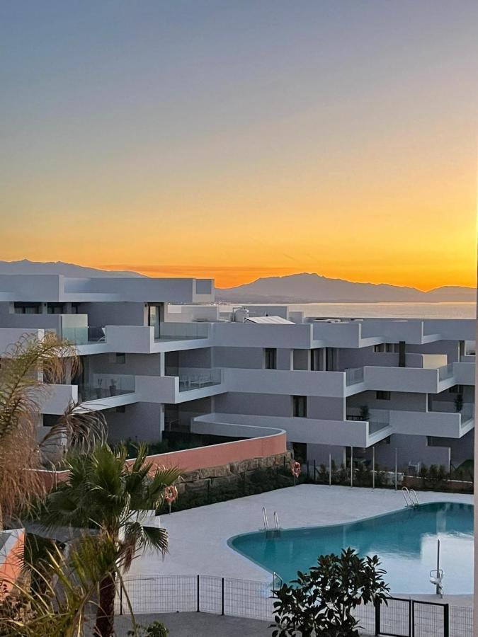 Pure South Residence Manilva Buitenkant foto