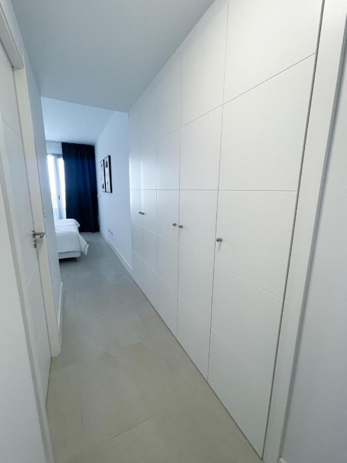 Pure South Residence Manilva Buitenkant foto