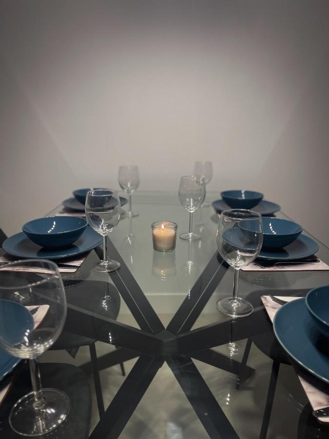 Pure South Residence Manilva Buitenkant foto