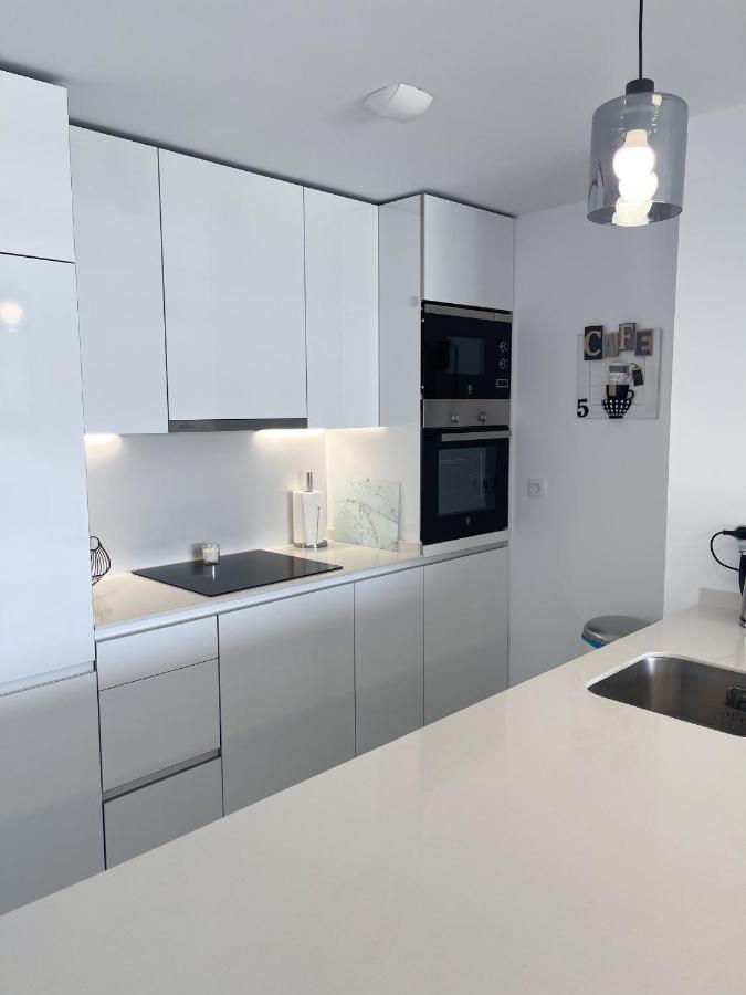Pure South Residence Manilva Buitenkant foto
