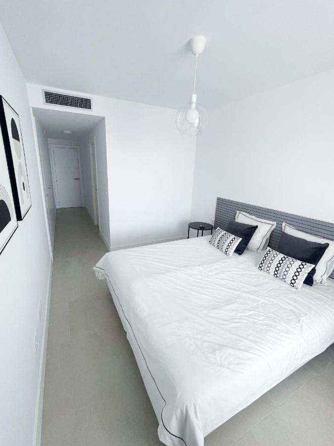 Pure South Residence Manilva Buitenkant foto