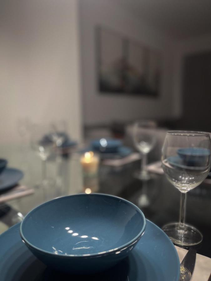 Pure South Residence Manilva Buitenkant foto