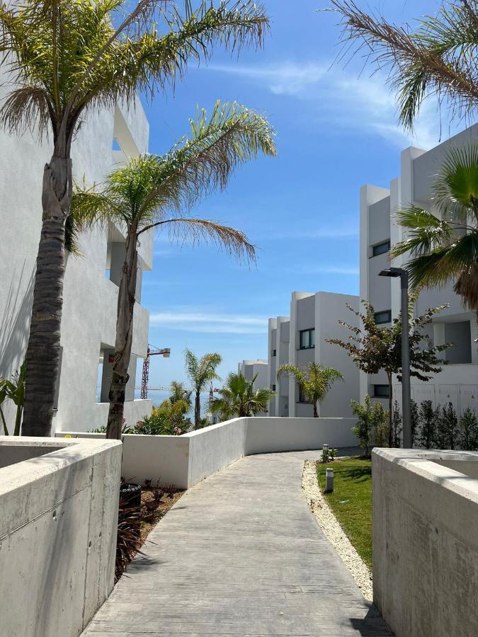 Pure South Residence Manilva Buitenkant foto