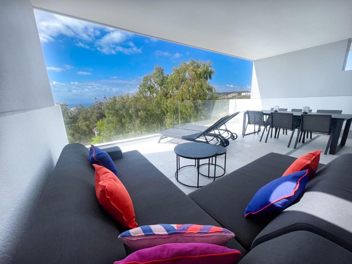Pure South Residence Manilva Buitenkant foto