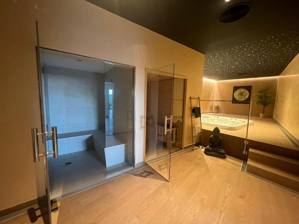 Pure South Residence Manilva Buitenkant foto