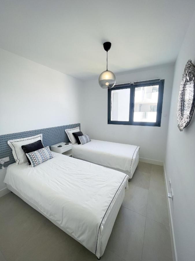 Pure South Residence Manilva Buitenkant foto