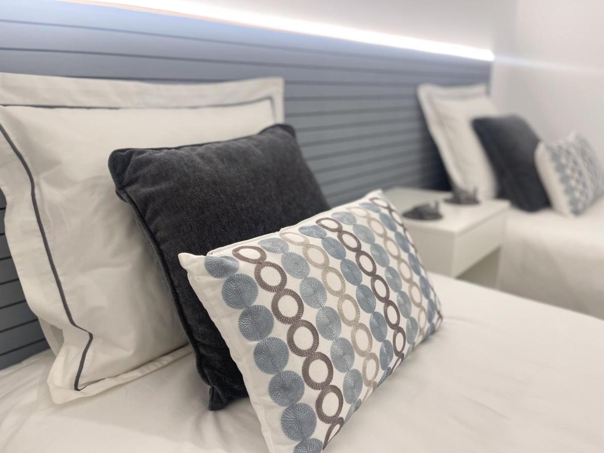 Pure South Residence Manilva Buitenkant foto