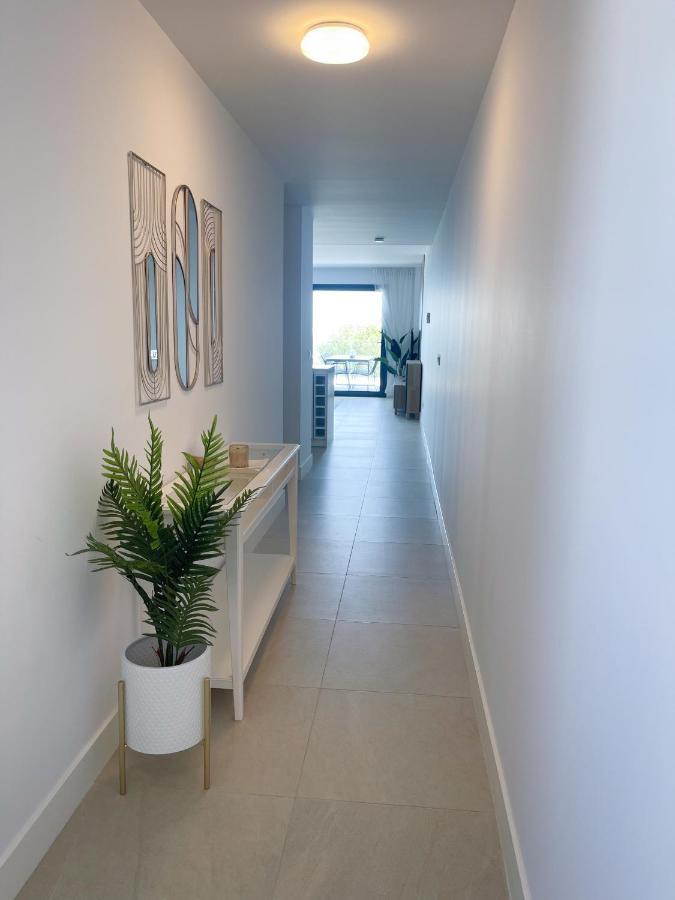 Pure South Residence Manilva Buitenkant foto